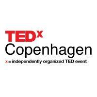 tedxcopenhagen logo image