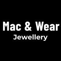 mac & wear jewellery logo image