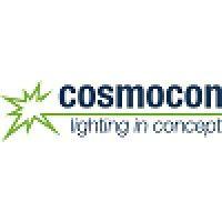 cosmocon international limited logo image