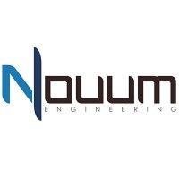 nouum engineering (pty) ltd logo image