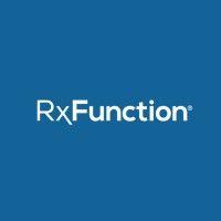 rxfunction, inc. logo image