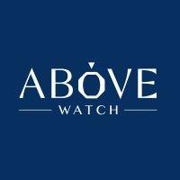 above watch logo image