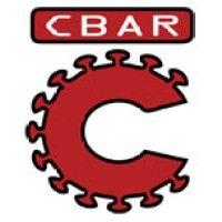 center for biostatistics in aids research (cbar) logo image