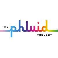 the phluid project logo image