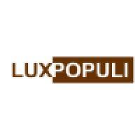 lux populi logo image