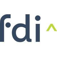 fdi ukraine logo image