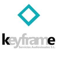 keyframe servicios audiovisuales s.l. logo image