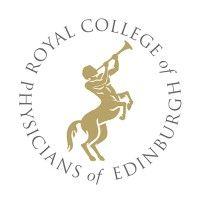 royal college of physicians of edinburgh logo image