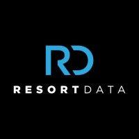 resort data processing, inc. logo image