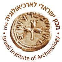 the israeli institute of archaeology logo image