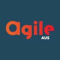 agile australia logo image