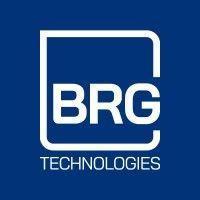 brg technologies logo image