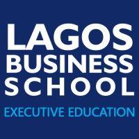 lagos business school executive education logo image