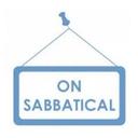 logo of Sabbatical Leave