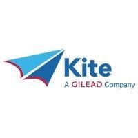 kite pharma logo image