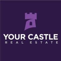 your castle real estate logo image