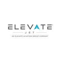 elevate jet logo image