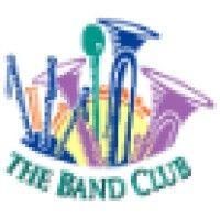 st marys district band club logo image