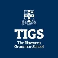 the illawarra grammar school logo image