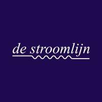 de stroomlijn logo image