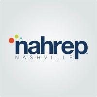 nahrep nashville logo image