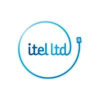 itel ltd logo image