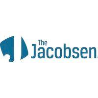 the jacobsen logo image