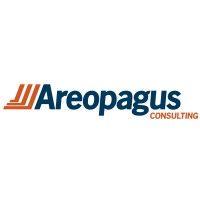 areopagus consulting logo image