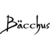 bacchus, inc. logo image