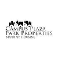 campus plaza logo image