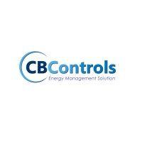 cb controls logo image