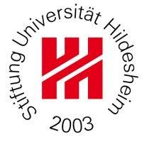 stiftung universität hildesheim