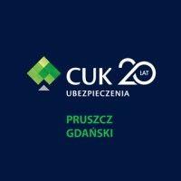 cuk ubezpieczenia pruszcz gdański logo image