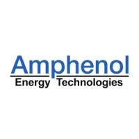 amphenol energy technologies logo image