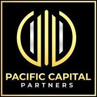 pacific capital partners logo image