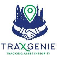 traxgenie logo image