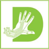 digitalhand logo image