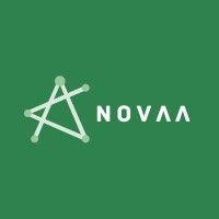 novaa - canada's cfo and tax specialists logo image