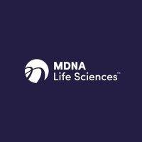 mdna life sciences