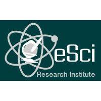 esci research institute (eri) logo image