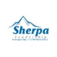 sherpa leadership