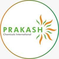 prakash chemicals international private limited logo image