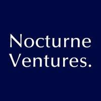 nocturne ventures logo image