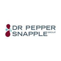 dr pepper snapple group logo image