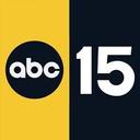 logo of Abc 15 Arizona