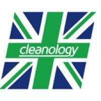 cleanology logo image