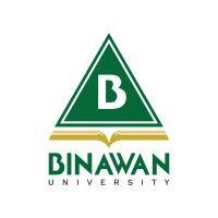 universitas binawan logo image