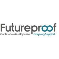 futureproof training logo image