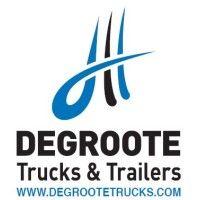 degroote trucks logo image