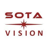 sota vision logo image